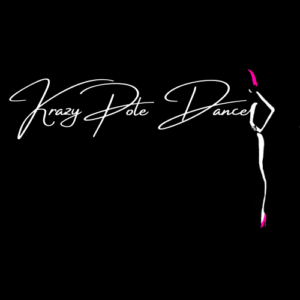 Logo Krazy pole dance